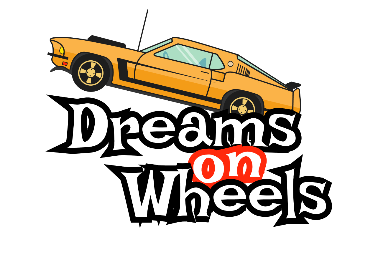 dreams on wheels logo